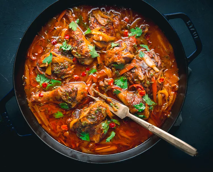 recipe