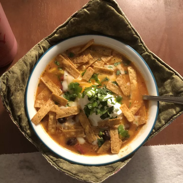 recipe