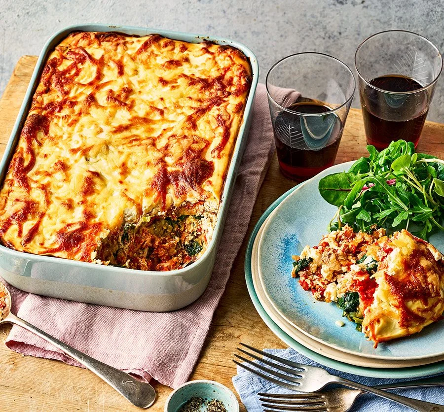 recipe