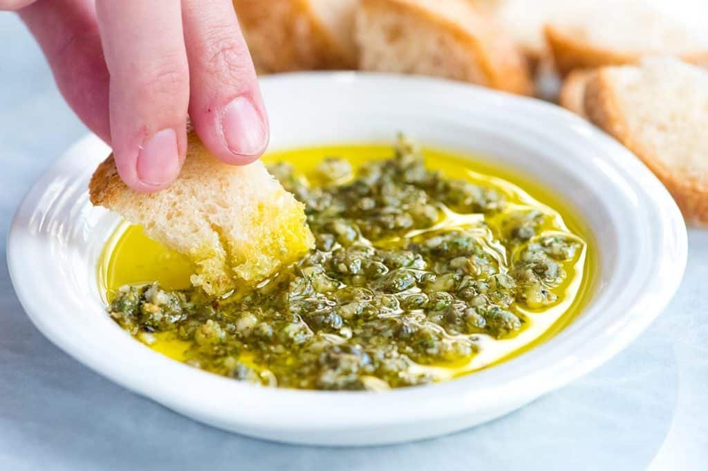 recipe