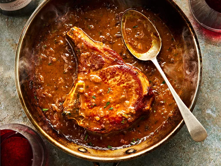recipe