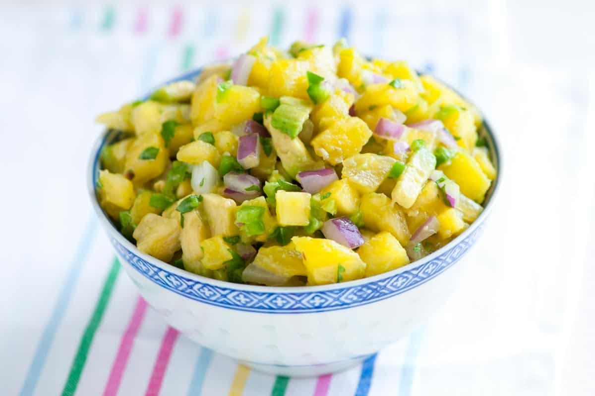 recipe
