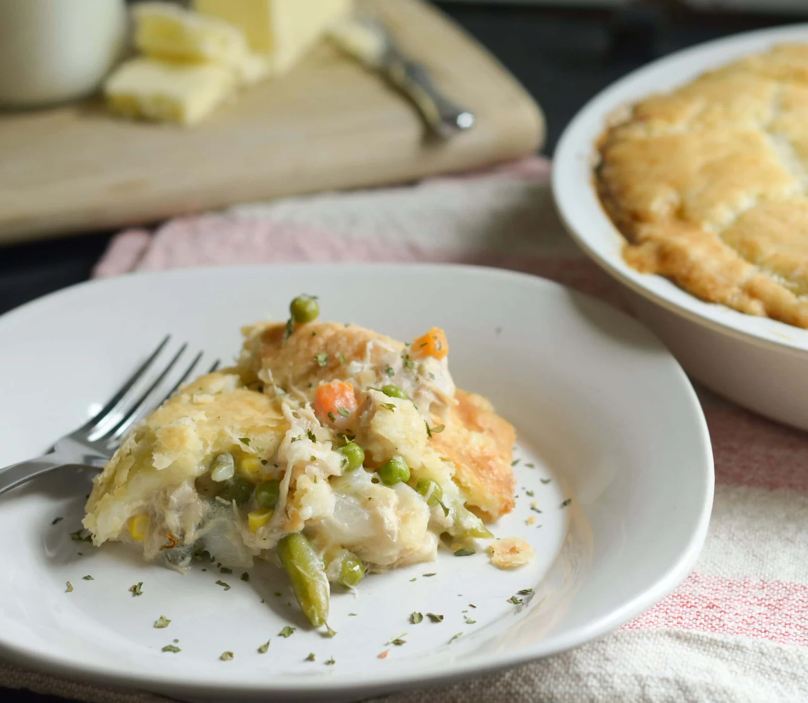 recipe