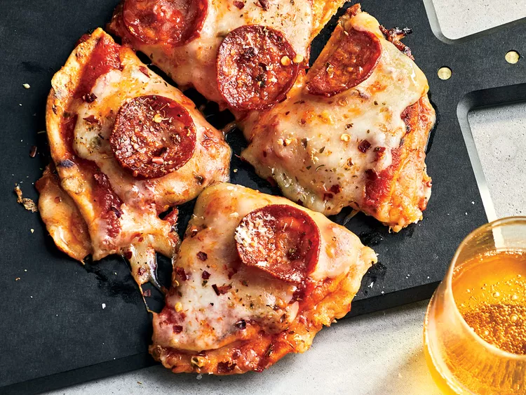 recipe