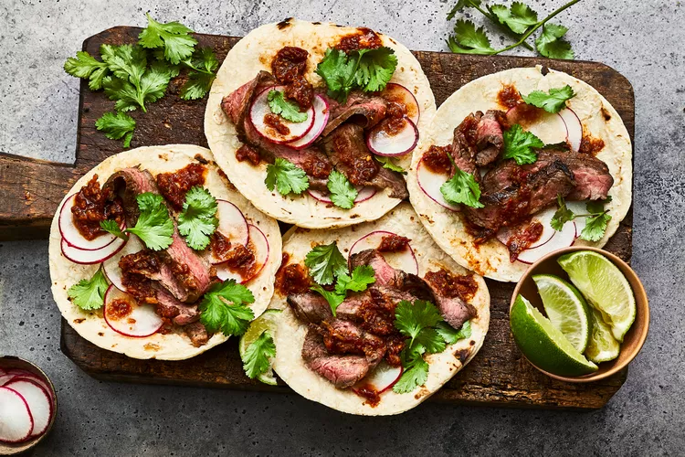 recipe