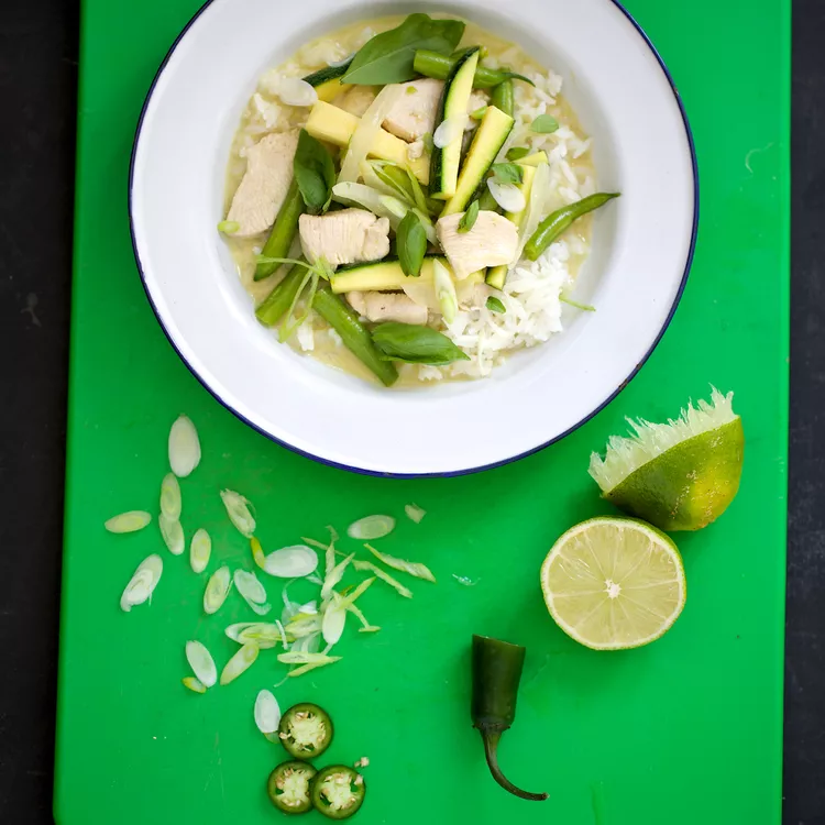 recipe