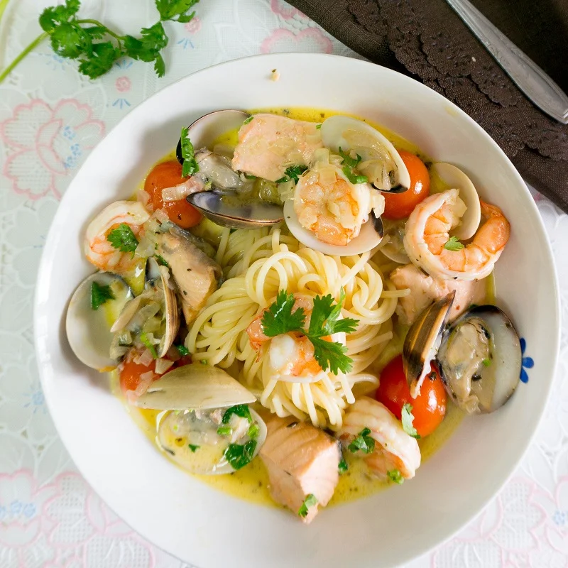 recipe