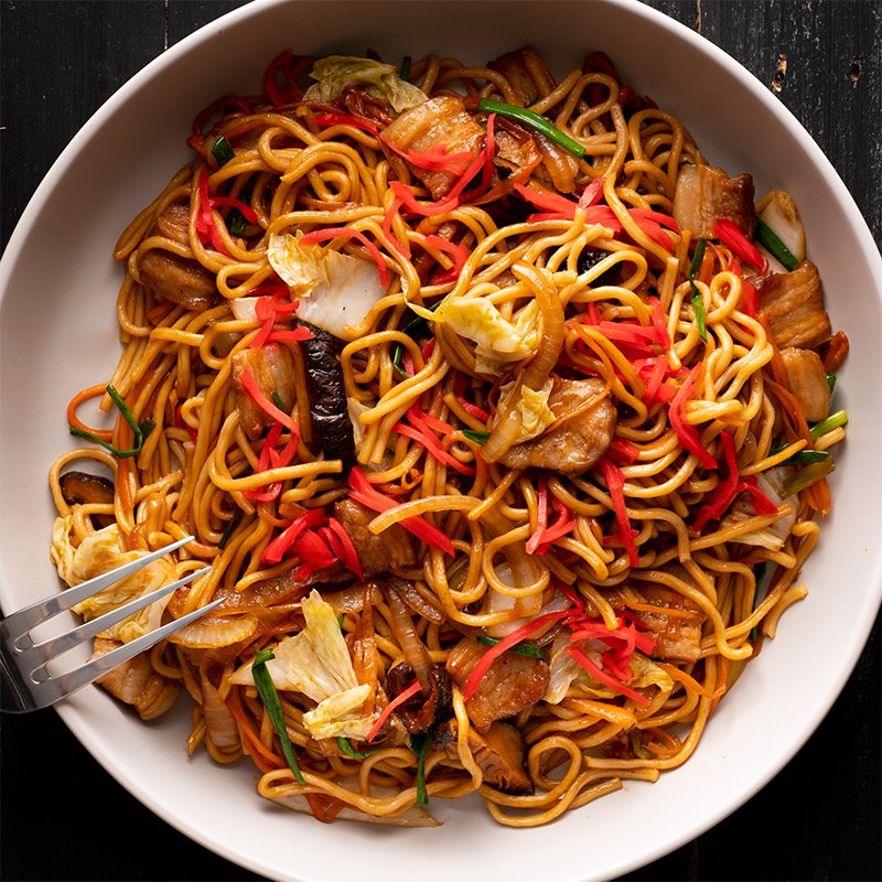 recipe