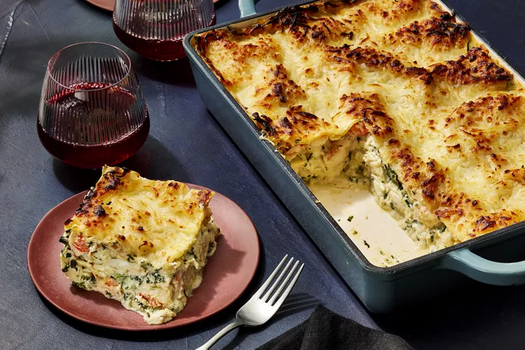 recipe