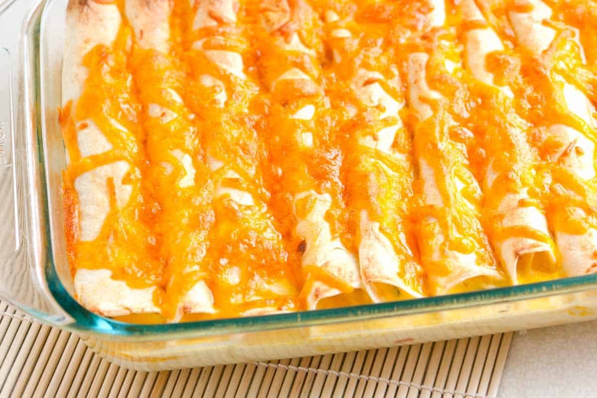 recipe