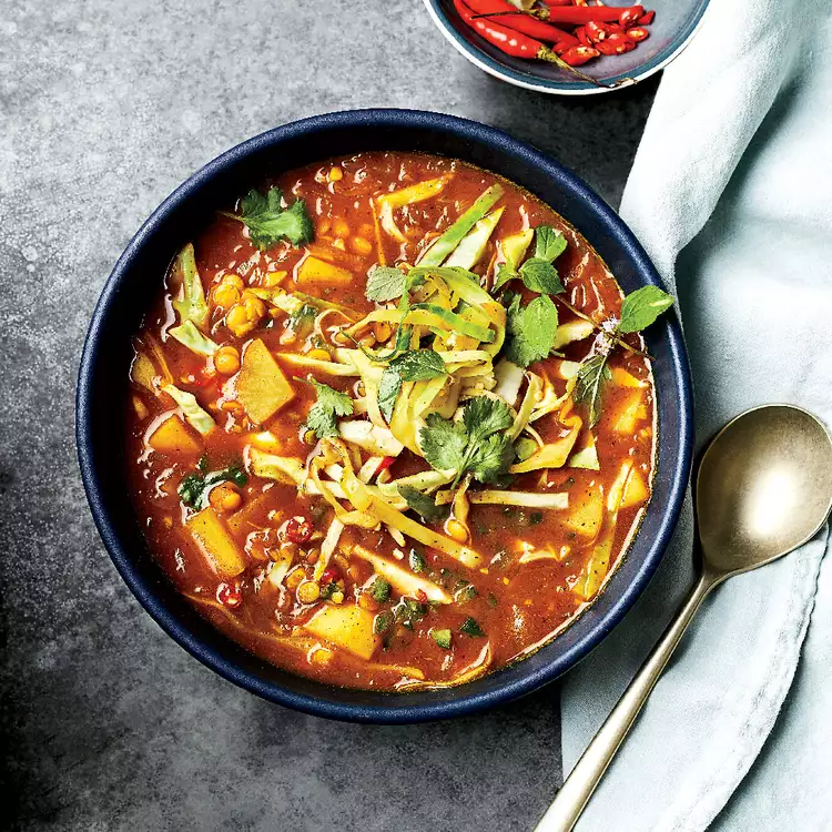 recipe