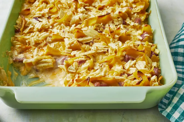 recipe