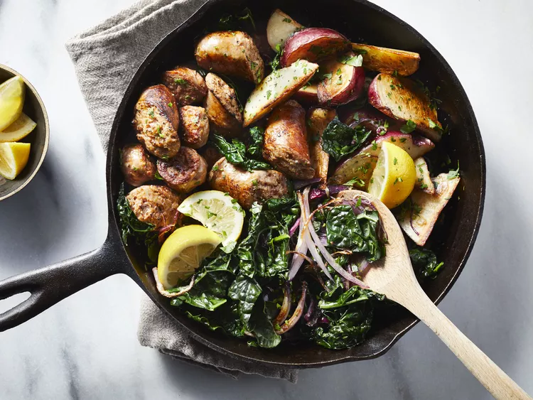 recipe