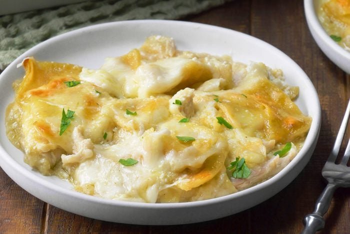recipe