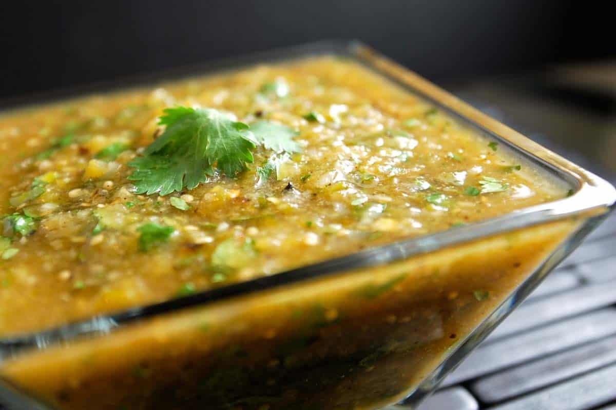 recipe