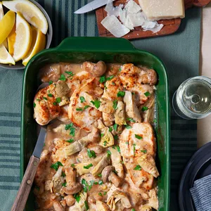 recipe