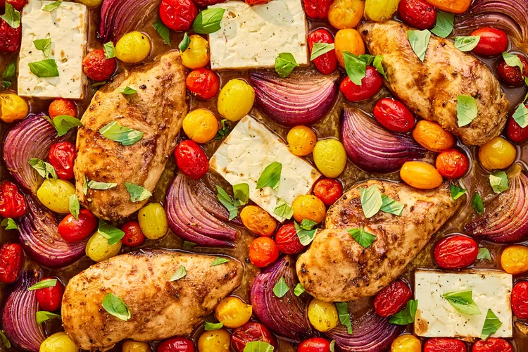 recipe