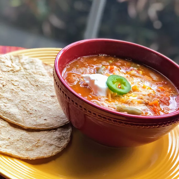 recipe