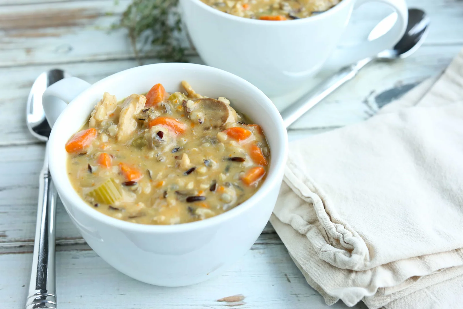 recipe