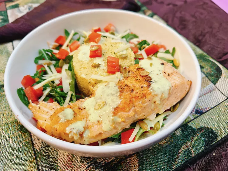 recipe