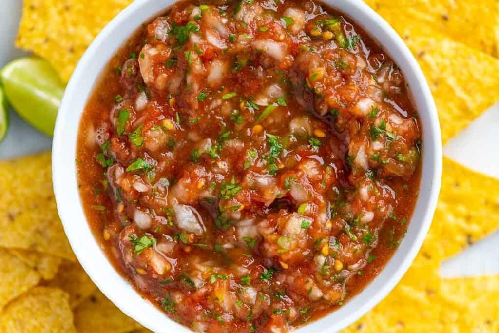 recipe