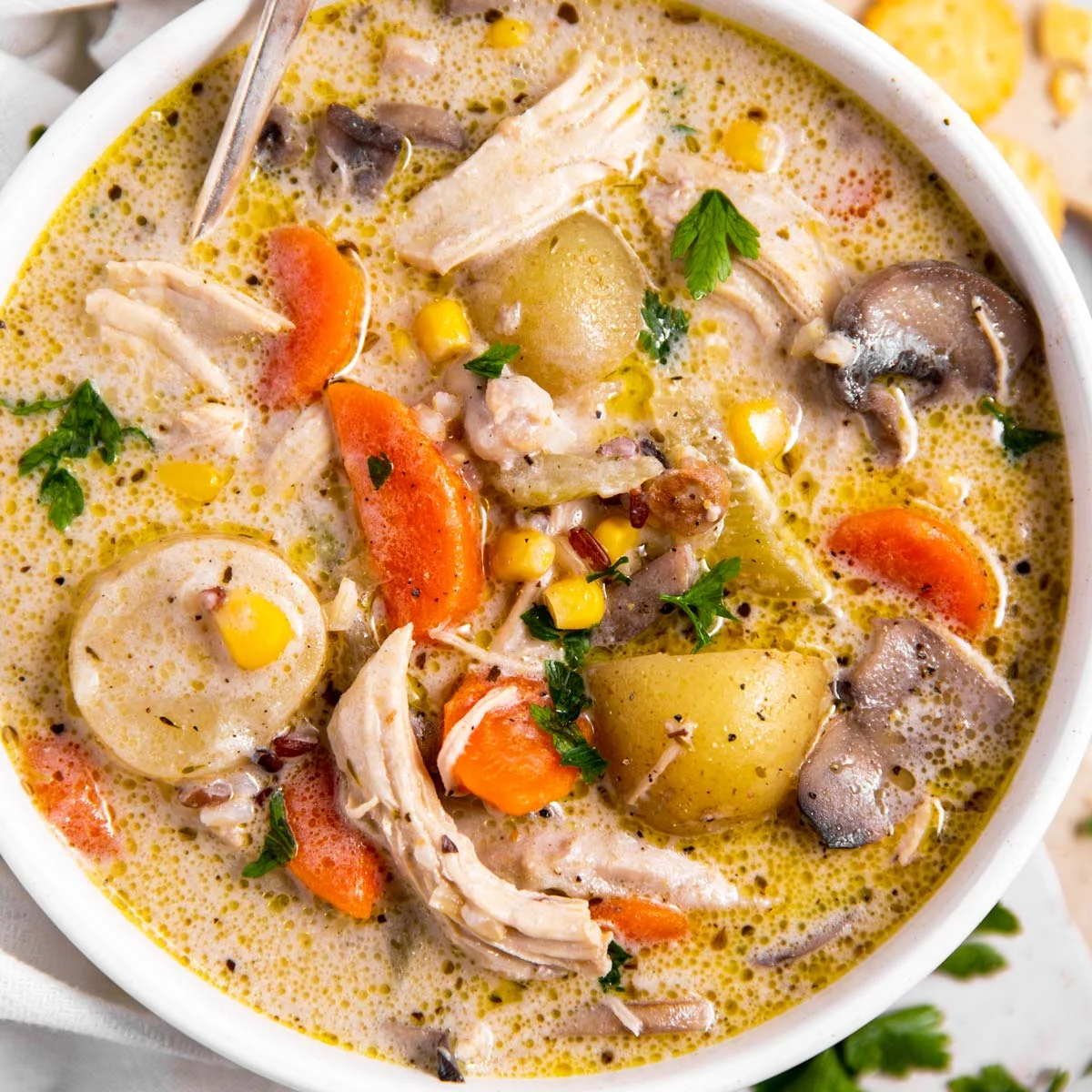 recipe