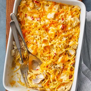 recipe