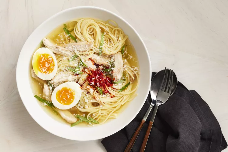 recipe